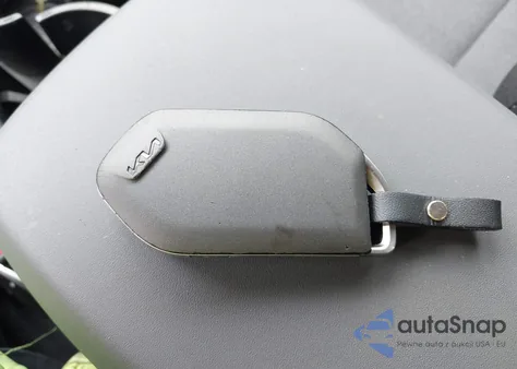 2025 Kia K4 Lxs z USA, uszkodzony, nr VIN 3KPFT4DEXSE036366